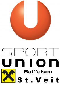 Sportunion Raiffeisen St. Veit